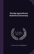 Florida Agricultural Statistical Summary
