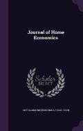 Journal of Home Economics