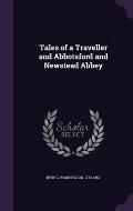 Tales of a Traveller and Abbotsford and Newstead Abbey