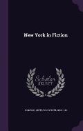 New York in Fiction