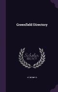 Greenfield Directory