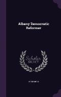 Albany Democratic Reformer