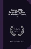 Journal of the Senate of the State of Michigan, Volume 2
