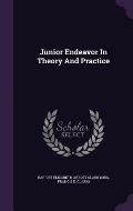 Junior Endeavor in Theory and Practice