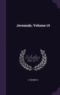 Jeremiah, Volume 14