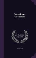 Mutationes Clericorum