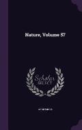 Nature, Volume 57