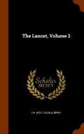 The Lancet, Volume 2