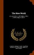 The New World: A Quarterly Review of Religion, Ethics and Theology, Volume 5
