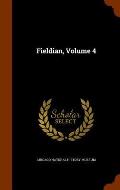 Fieldian, Volume 4