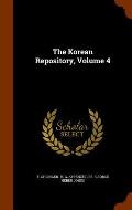 The Korean Repository, Volume 4