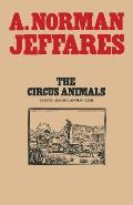 The Circus Animals: Essays on W. B. Yeats