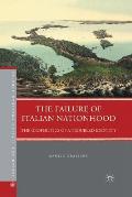 The Failure of Italian Nationhood: The Geopolitics of a Troubled Identity