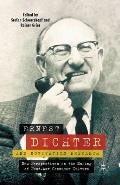 Ernest Dichter and Motivation Research: New Perspectives on the Making of Post-War Consumer Culture