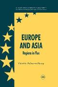 Europe and Asia: Regions in Flux