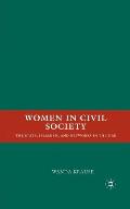 Women in Civil Society: The State, Islamism, and Networks in the Uae