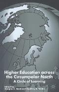 Higher Education Across the Circumpolar North: A Circle of Learning