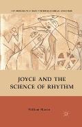 Joyce and the Science of Rhythm