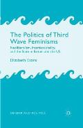 The Politics of Third Wave Feminisms: Neoliberalism, Intersectionality, and the State in Britain and the Us