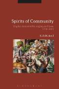 Spirits of Community: English Senses of Belonging and Loss, 1750-2000