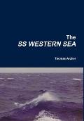 The SS Western Sea