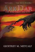 ArkDar Book 2