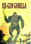 Six-Gun Gorilla