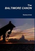 The Baltimore Canon