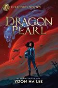 Dragon Pearl A Thousand Worlds Novel