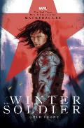 Winter Soldier Cold Front Marvel Rebels & Renegades