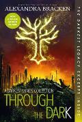 Through the Dark Bonus Content A Darkest Minds Collection