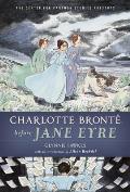 Charlotte Bront? Before Jane Eyre