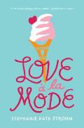 Love ? La Mode
