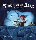 Simon & the Bear A Hanukkah Tale