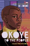 Okoye to the People