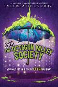 Super Secret Octagon Valley Society