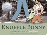 Knuffle Bunny A Cautionary Tale