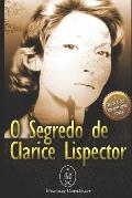 O Segredo de Clarice Lispector