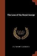 The Loss of the Royal George