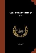 The Three Cities Trilogy: Paris