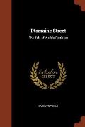 Ptomaine Street: The Tale of Warble Petticoat