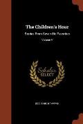 The Children's Hour: Stories from Seven Old Favorites; Volume V