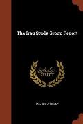 The Iraq Study Group Report