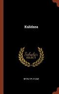 Kalidasa
