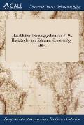 Hausblatter: Herausgegeben Von F. W. Hacklander Und Edmund Hoefer: 1855-1865