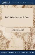 Das Schlachtschwert: von H. Clauren