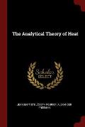 The Analytical Theory of Heat