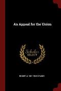 An Appeal for the Union