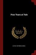 Four Years at Yale