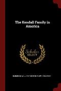 The Kendall Family in America